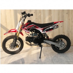 dirt bike 125cc（MY05）