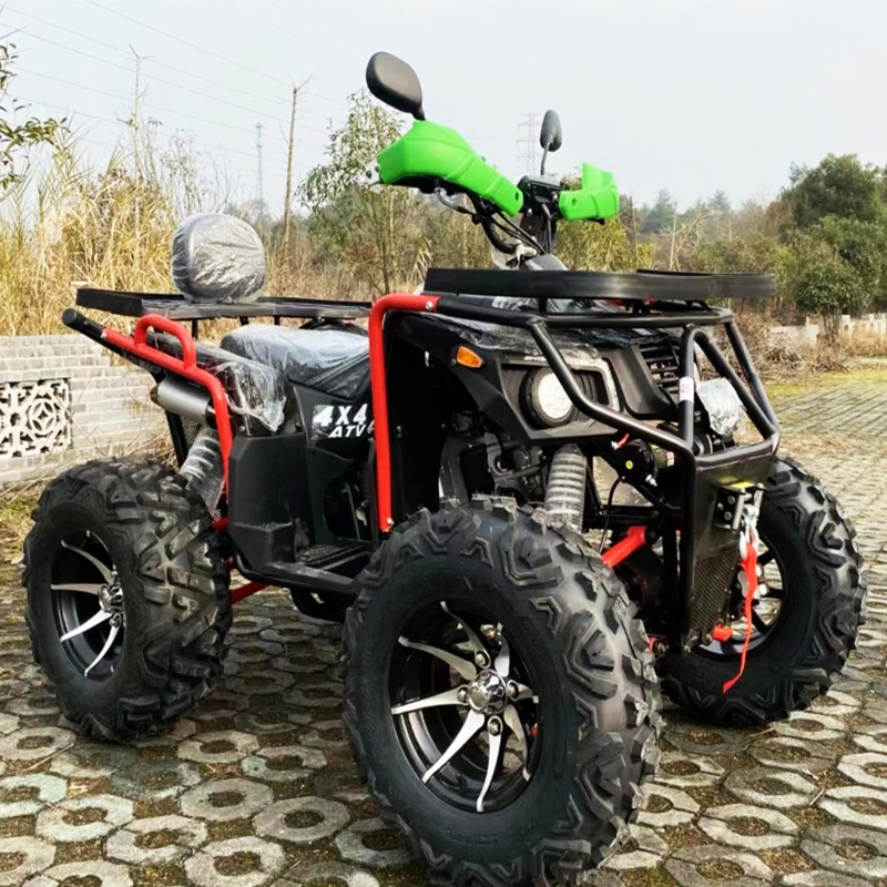 ATV 350 cc （ATV-5）
