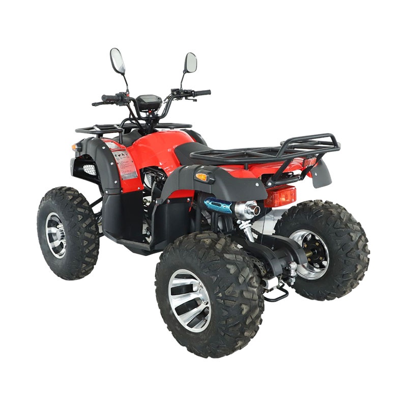 ATV 150 cc（ATV-2）