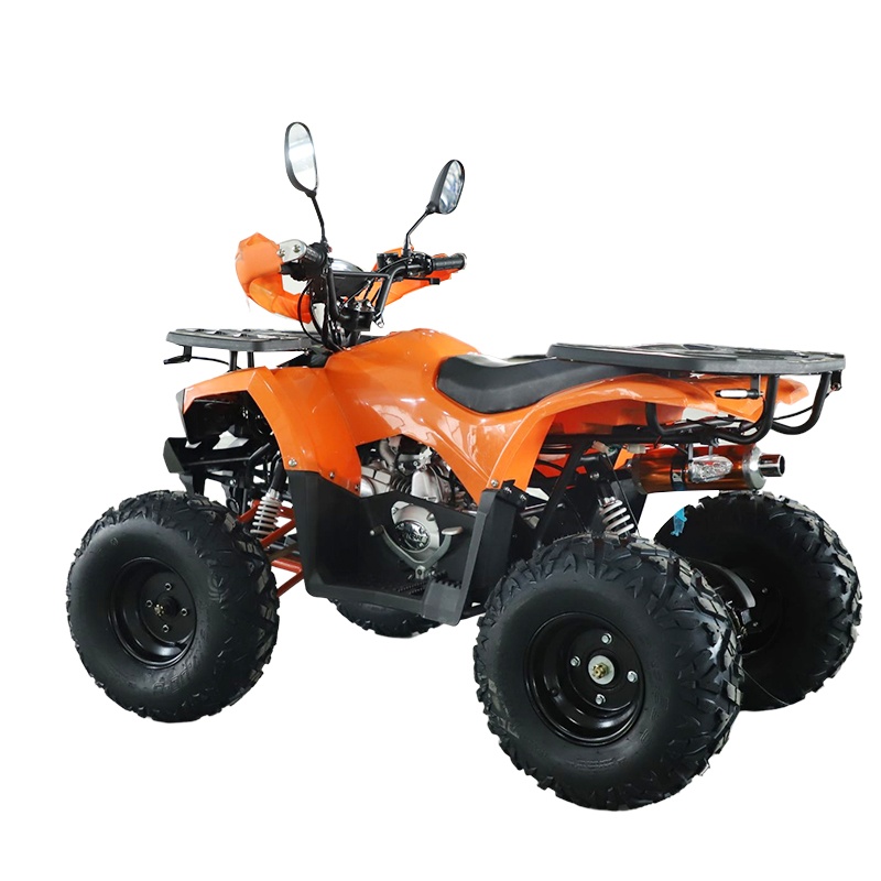 ATV 125 cc（ATV-5）