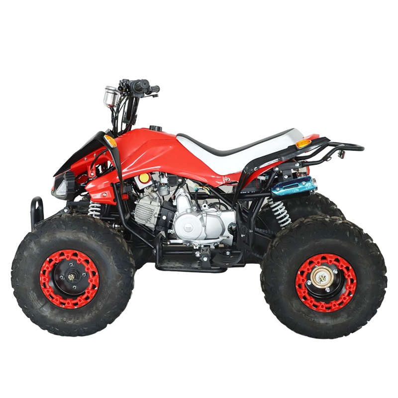 ATV 110/125cc （ATV-4）