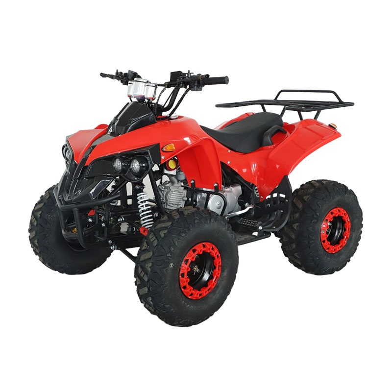 ATV 125cc（ATV-6）