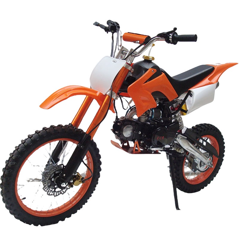 dirt bike 125cc（PCA03）