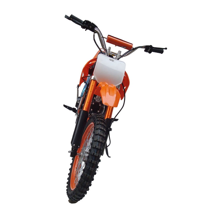 dirt bike 125cc（PCA03）