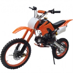 dirt bike 125cc（MA03）